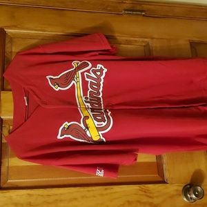 St. Louis Cardinals Jersey